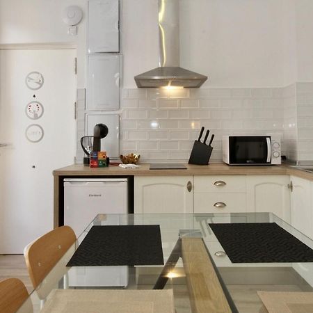 غرناطة Apartamentos Inside Centro المظهر الخارجي الصورة
