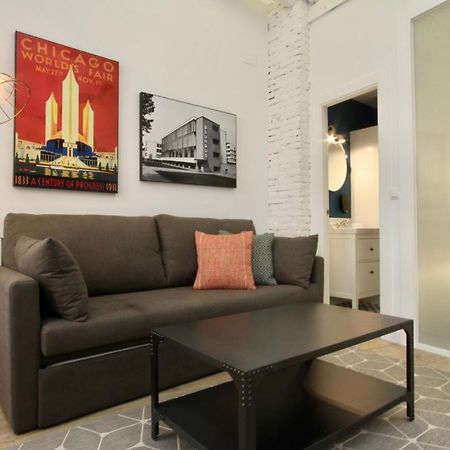 غرناطة Apartamentos Inside Centro المظهر الخارجي الصورة
