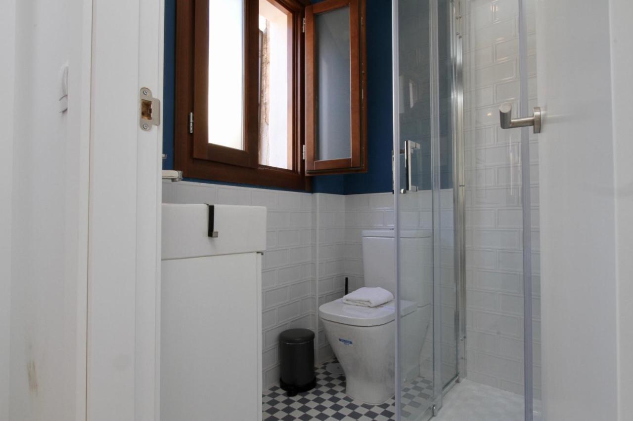 غرناطة Apartamentos Inside Centro المظهر الخارجي الصورة